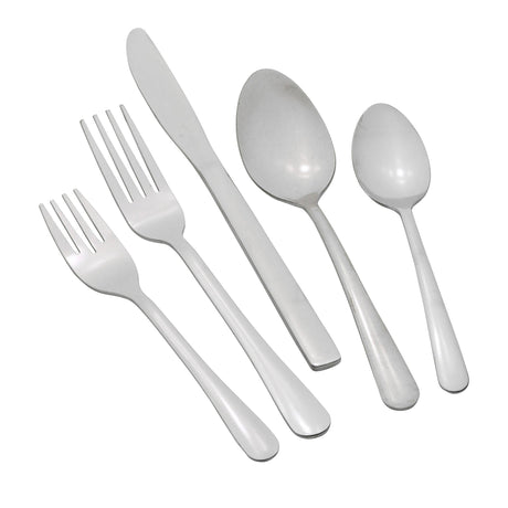 Windsor Dinner Spoon, 18/0 Heavyweight