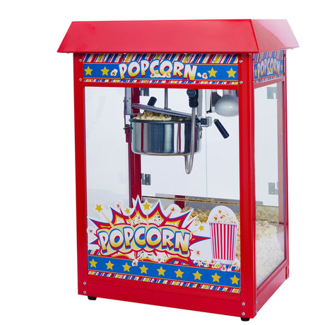 POP-8R