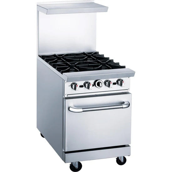 Ovens