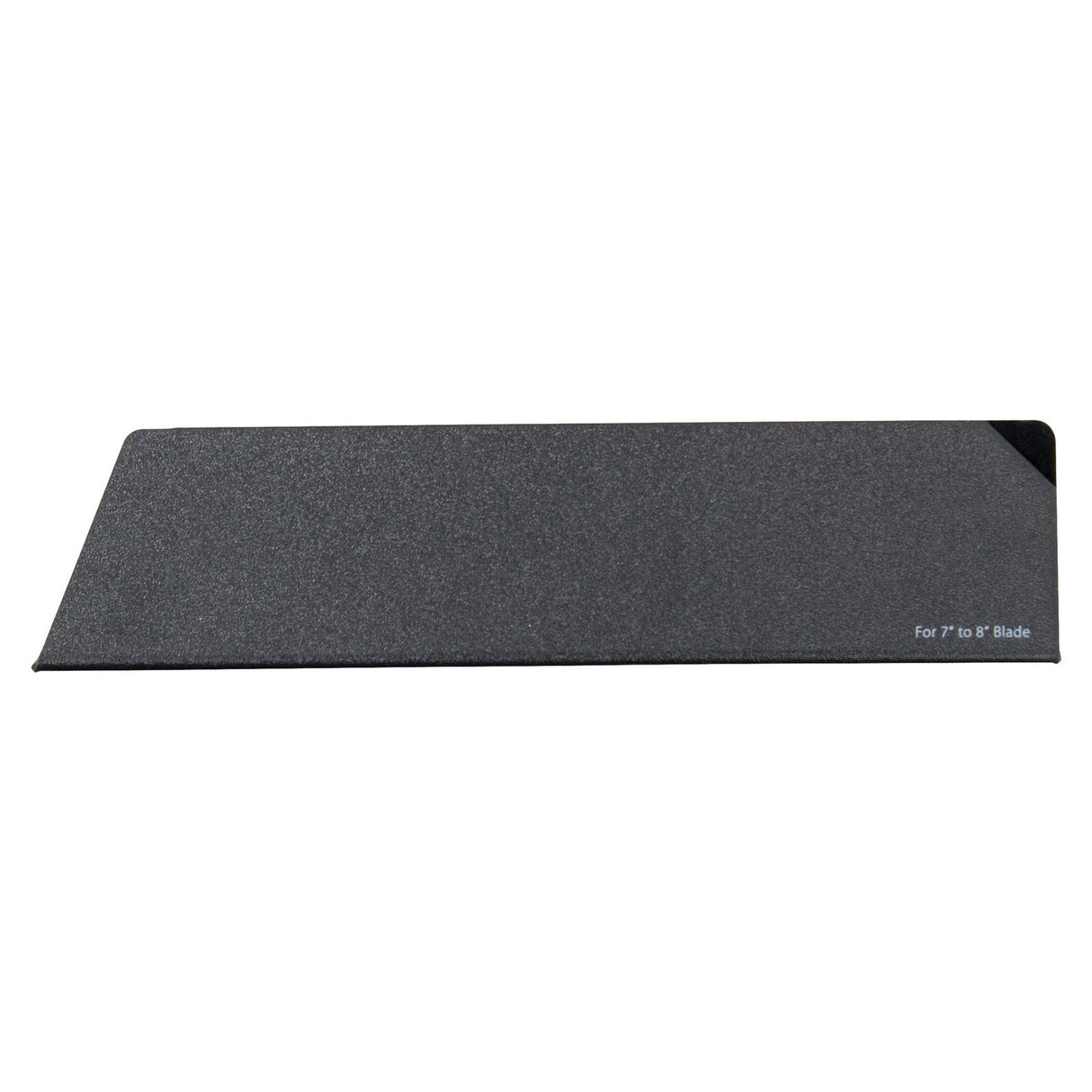Knife Blade Guard, 8 x 2"