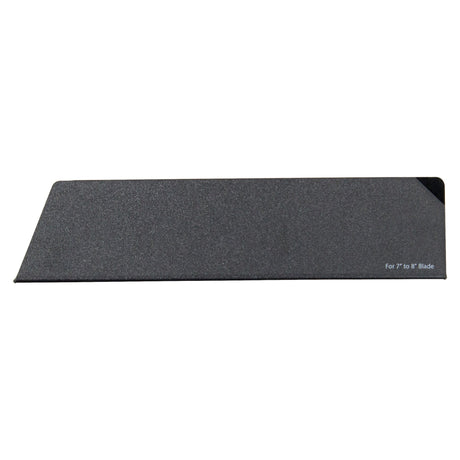 Knife Blade Guard, 8 x 2"