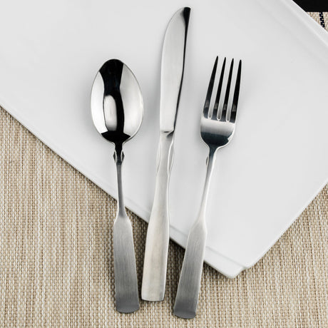 Houston Dinner Fork, 18/0 Heavyweight