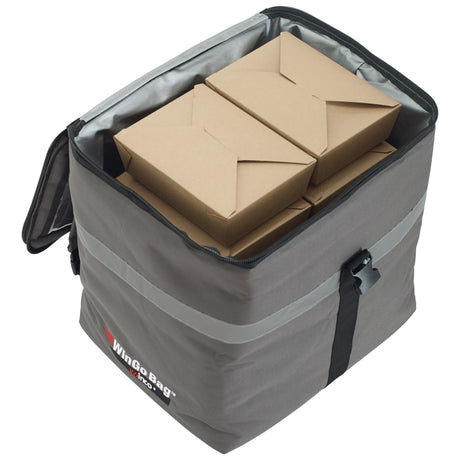 WinGo Bag Premium Backpack