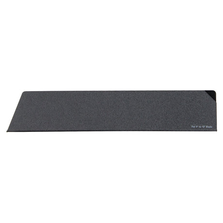 Knife Blade Guard, 10 x 2"