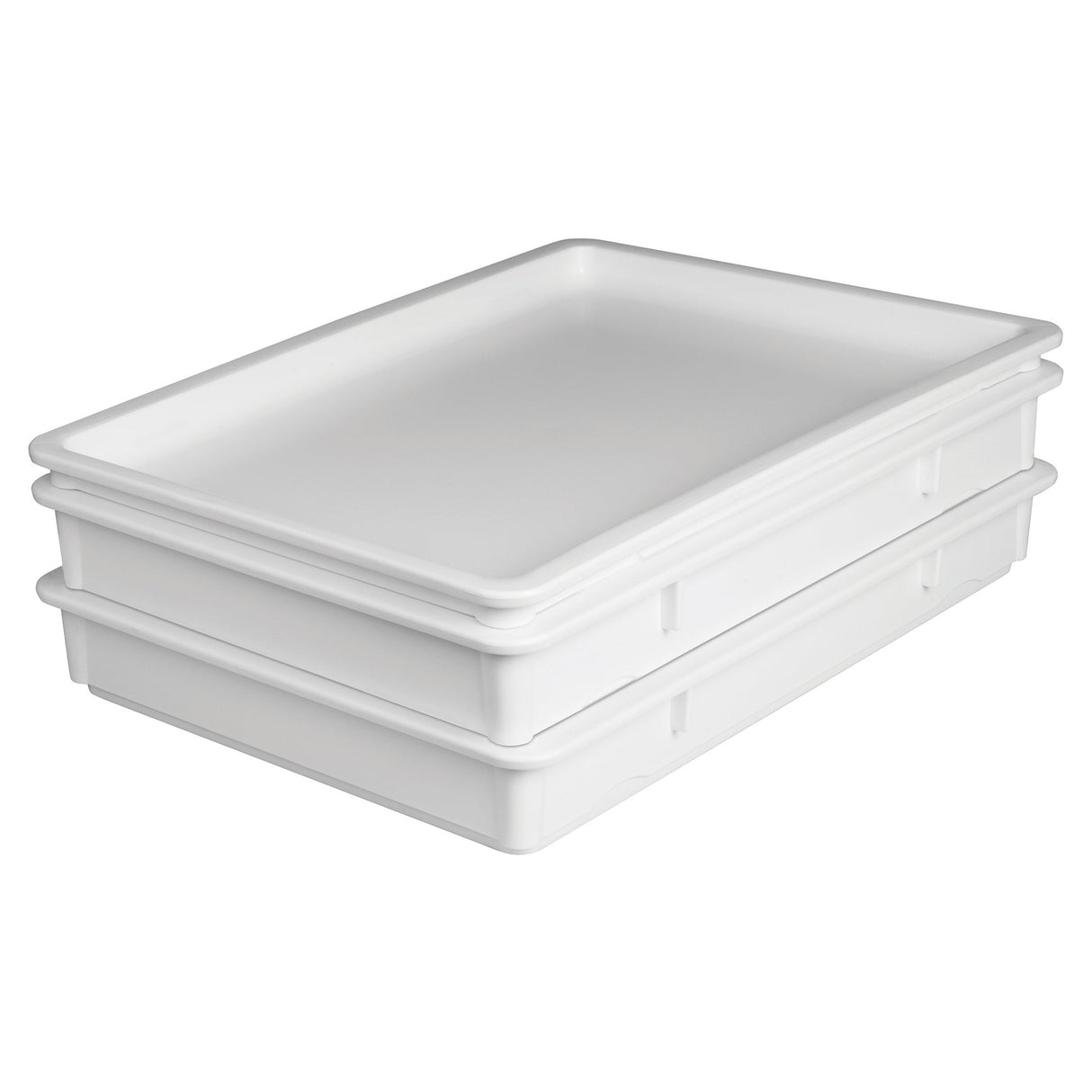 Dough Box, 25-5/8" x 18" x 3-1/4"