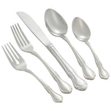 Chantelle Dinner Spoon, 18/8 Extra Heavyweight