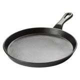 10" Cast Iron Grill Pan