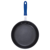 Induction Ready Aluminum Fry Pan, Stainless Steel Bottom, Non-Stick