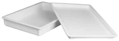 Dough Box, 25-5/8" x 18" x 3-1/4"
