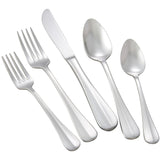 Stanford Dinner Fork, 18/8 Extra Heavyweight