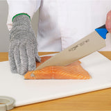 Anti-Microbial Cut Resistant Glove