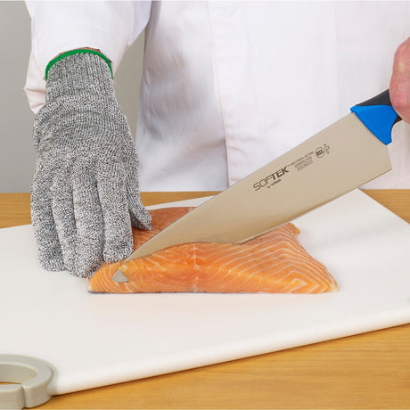 Anti-Microbial Cut Resistant Glove