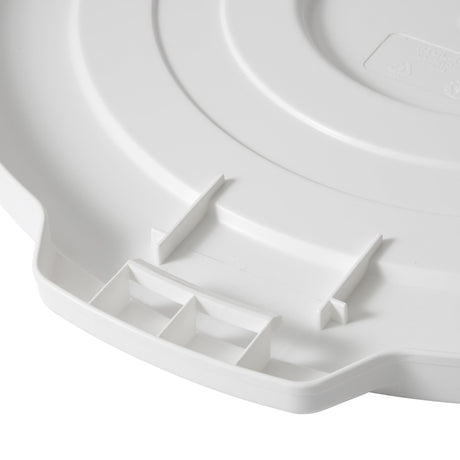 Lid for White Container