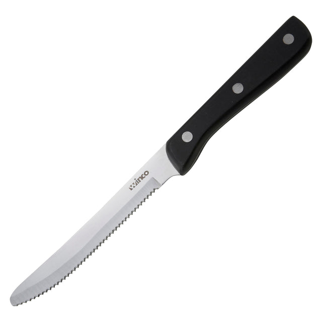 Steak knives