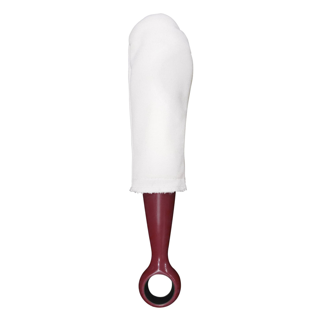 Bar Maid Replacement Cloths for Glass Polishing Wand
