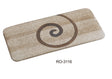 Yanco Rockeye 16" X 7 1/2" Rectangular Display Plate