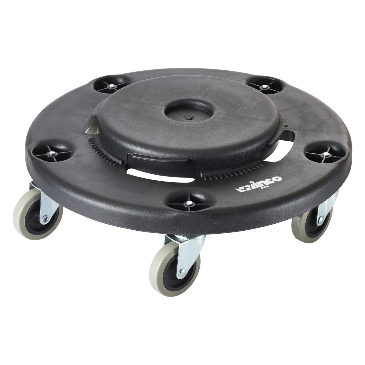 Caster for DLR-18