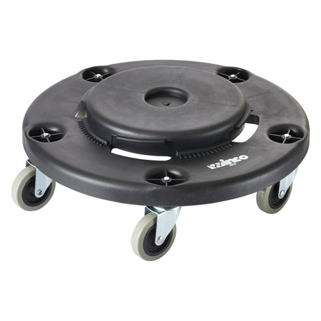 Caster for DLR-18