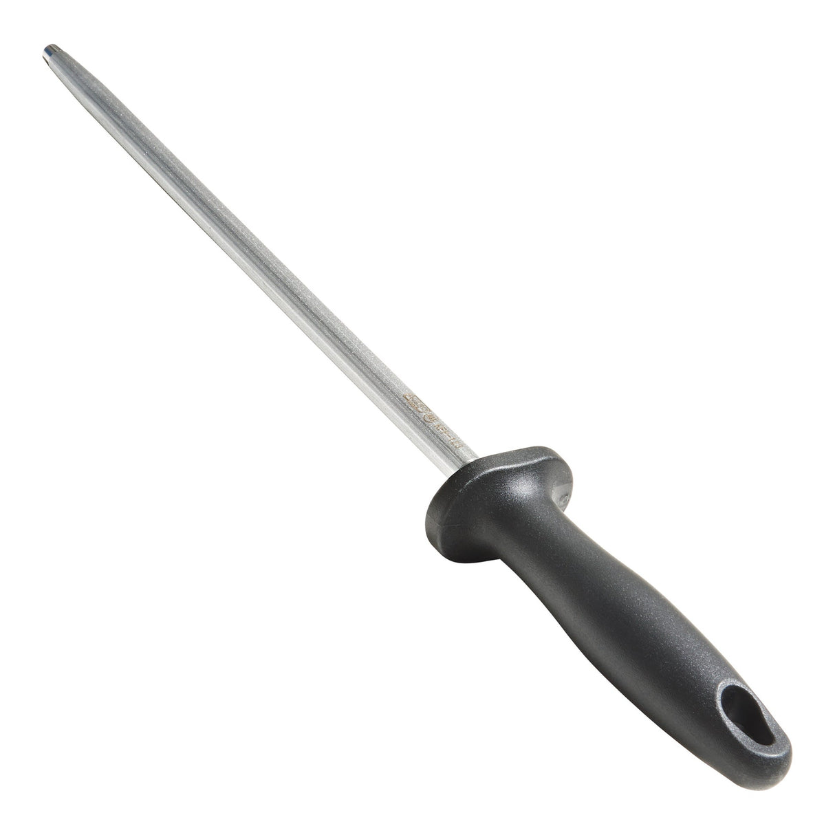 Acero 12" Diamond Sharpening Steel, Round