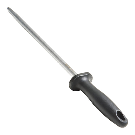Acero 12" Diamond Sharpening Steel, Round