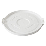 Lids for White Containers