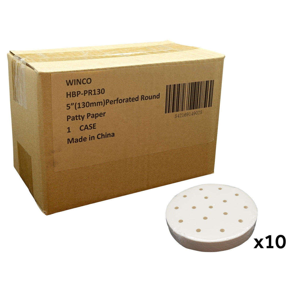HBP-PR130