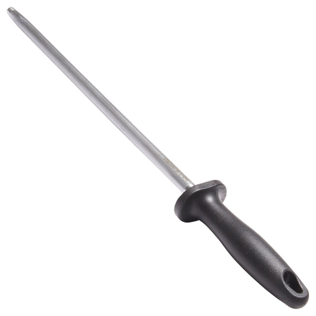 14" Premium Sharpening Steel, Round