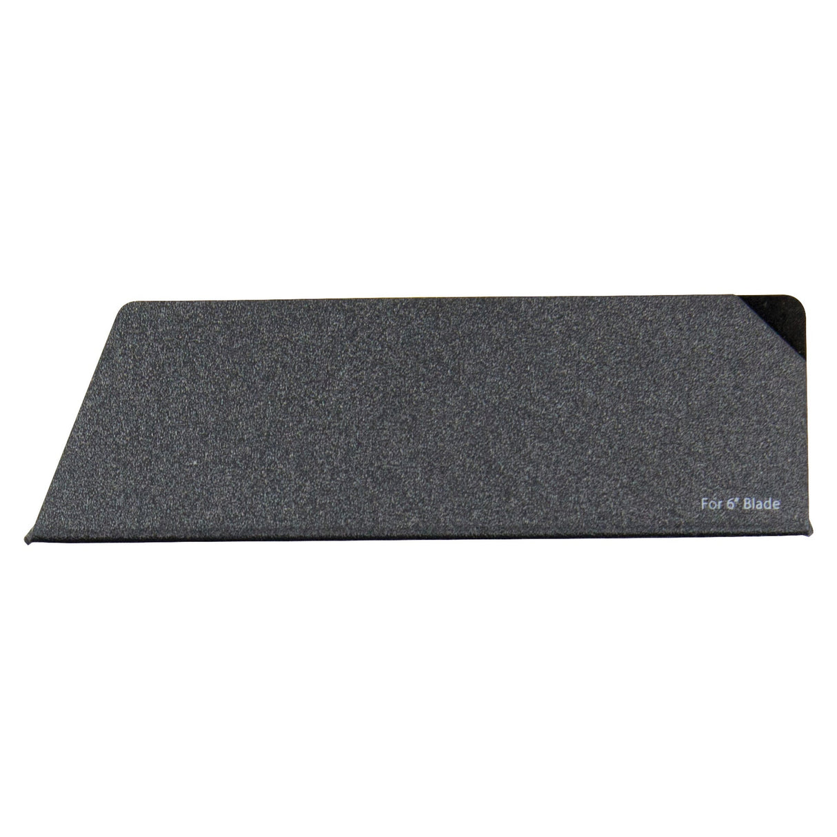 Knife Blade Guard, 6 x 2"