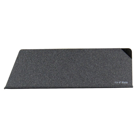 Knife Blade Guard, 6 x 2"