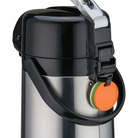 Replacement Airpot Lever Top Lid