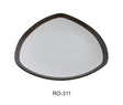 Yanco Rockeye 12" X 1 3/4" Triangle Plate