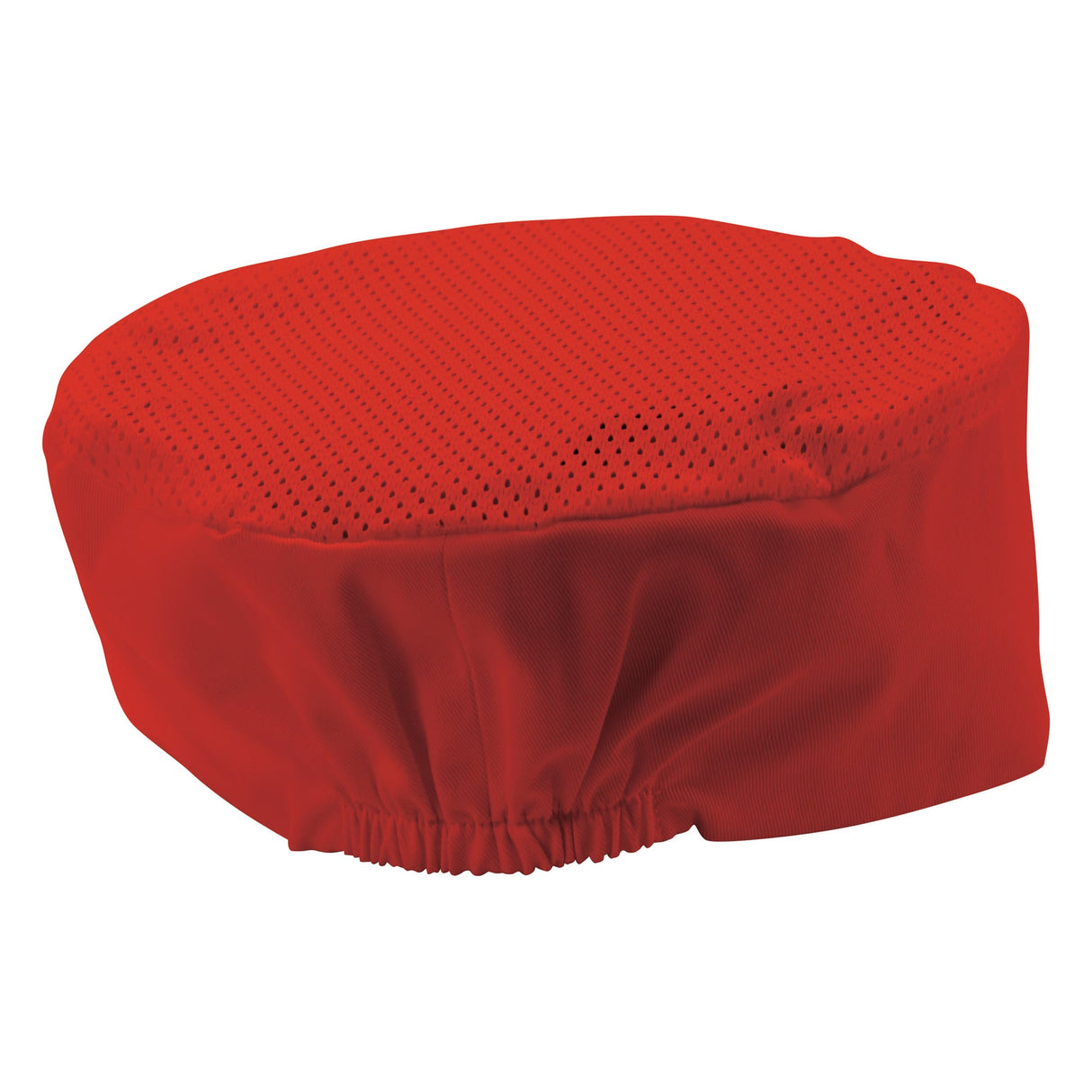 Ventilated Pillbox Hats