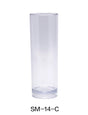 Yanco Stemware 14 Oz Collins 2 1/2" X 7"