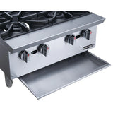 Dukers  DCHPA12 Hot Plate with 2 Burners (Free Shipping) (Add to cart for discount)