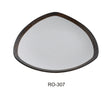 Yanco Rockeye 7" X 1"  Triangle Plate