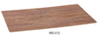 Yanco Wooden 12 1/2" X 7"  Rectangular Tray