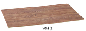 Yanco Wooden 12 1/2" X 7"  Rectangular Tray