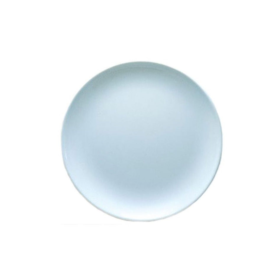 12 Pack Yanco BAY SHELL 14" ROUND PLATE