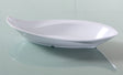 Yanco Venice 19" X 9" Deep Plate 48 Oz