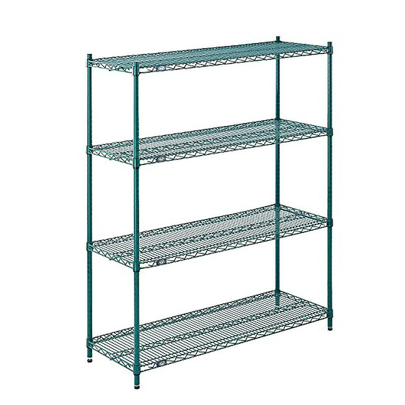 Snow Room Frame Green ZG