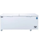 Dukers  BD/BG-760 Commercial Chest Freezer (Free Shipping)+(Add to cart for discount)