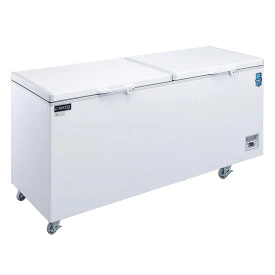 Dukers  BD/BG-520 Commercial Chest Freezer (Free Shipping)+(Add to cart for discount)