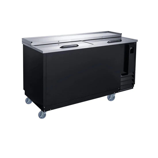 Dukers  DHBC50 - 50" Bottle Cooler (Free Shipping) (Add to cart for discount)