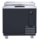 Dukers  DHBC36 - 36" Bottle Cooler (Free Shipping) (Add to cart for discount)