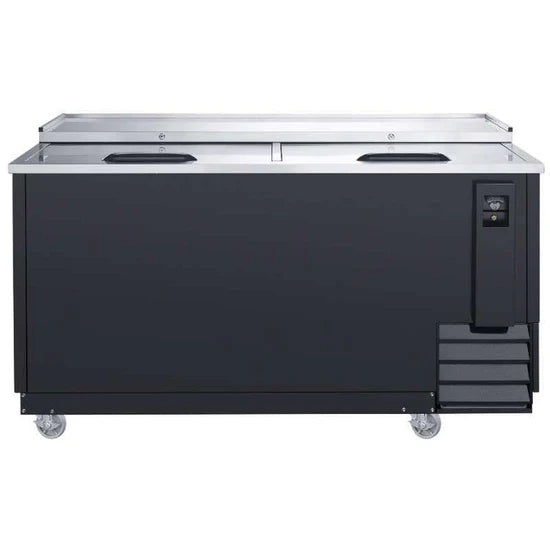Dukers  DHBC50 - 50" Bottle Cooler (Free Shipping) (Add to cart for discount)