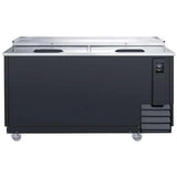 Dukers  DHBC50 - 50" Bottle Cooler (Free Shipping) (Add to cart for discount)