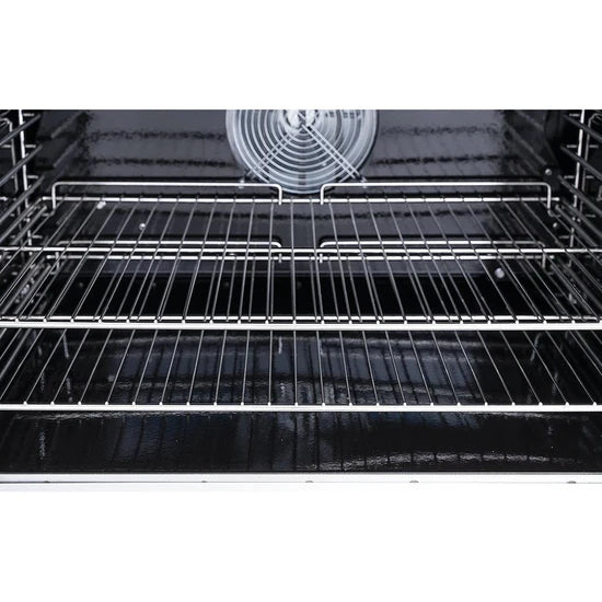 Dukers  DCCOG1 Single Convection Oven (Free Shipping) (Add to cart for discount)