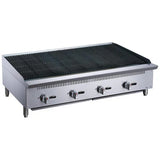 Cooks Forge CFCB48 48 in. W Countertop Radiant Boiler