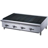 Cooks Forge CFCB48 48 in. W Countertop Radiant Boiler