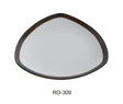 Yanco Rockeye 10 1/2" X 1 1/2" Triangle Plate